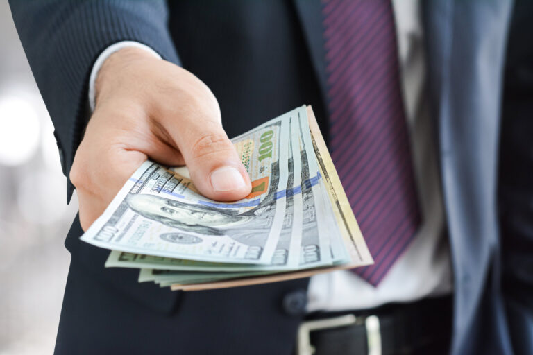 structured settlement