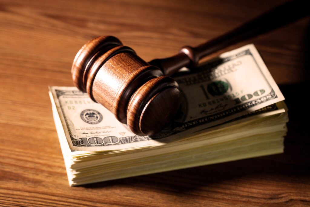 what are punitive damages
