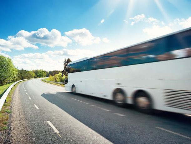 Bus accident attorneys