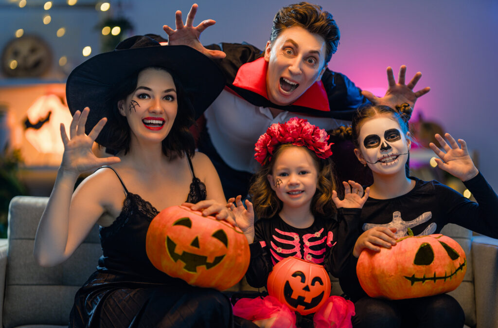 Guide to Halloween in the Albuquerque Area