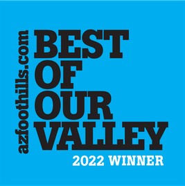 2022 Best of Our Valley Winner