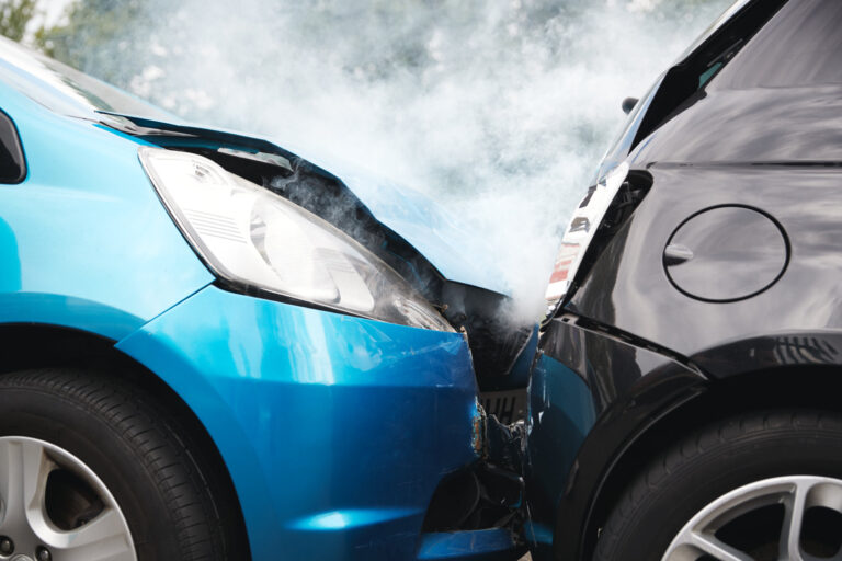 New Mexico car accident lawyers 