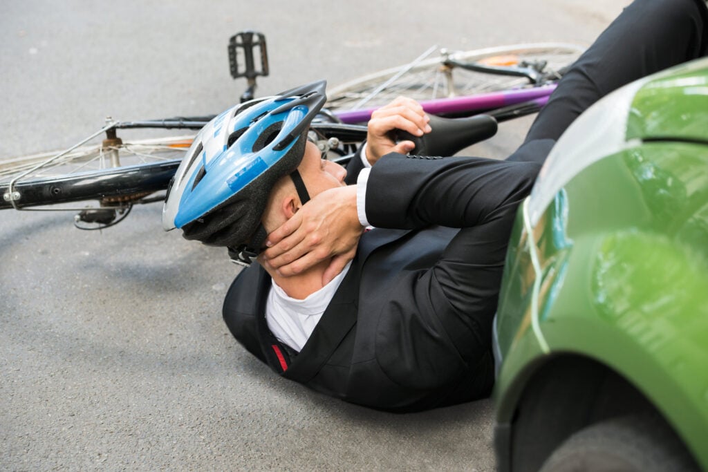New Mexico Bicycle Accidents Lawyer