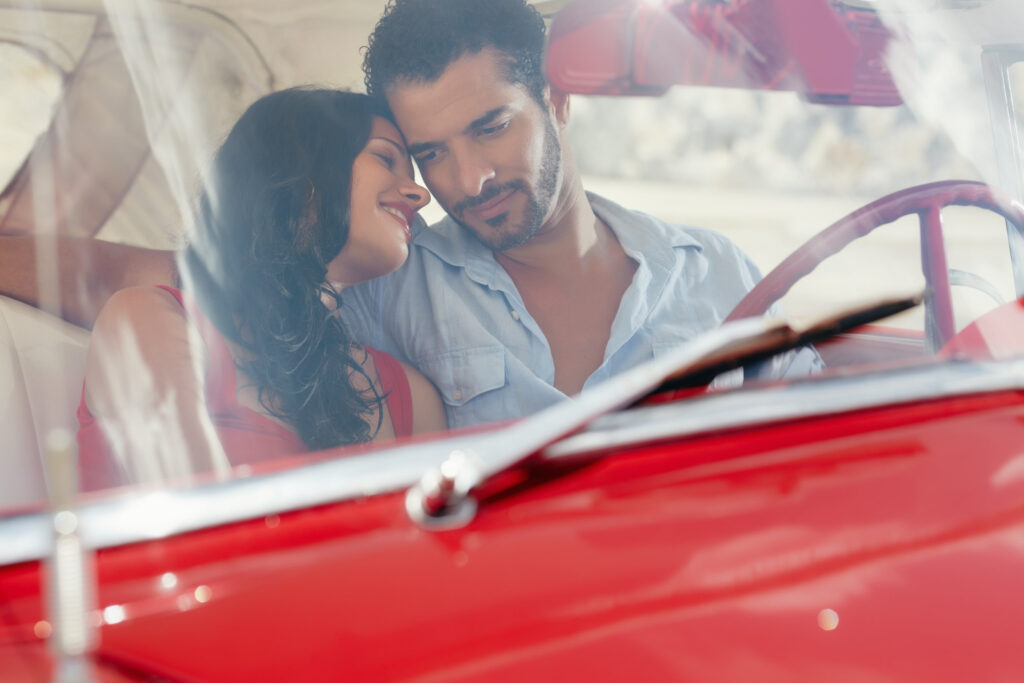 3 Tips to Prevent a Valentine's Day Car Accident