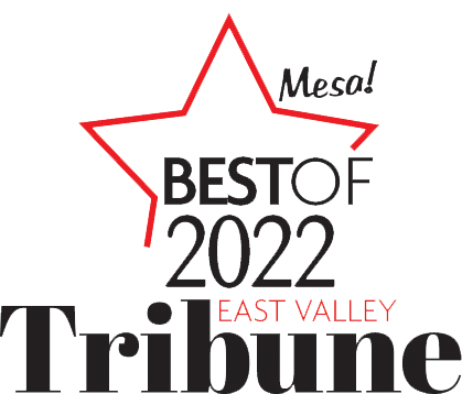 Best of 2022 Mesa - Tribune East Valley