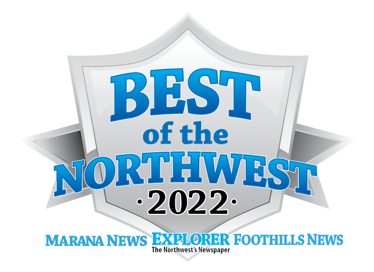 Best of the Northwest 2022 - The Nortwest's Newspaper