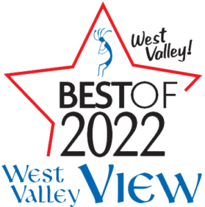Best of 2022 West Valley - West Valley View