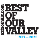 Best of Our Valley 2017-2025