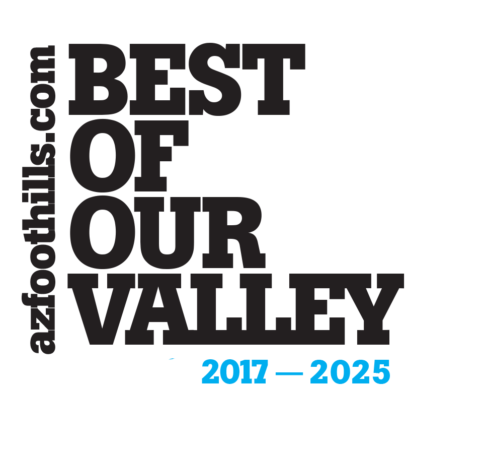 Best of Our Valley 2017-2025