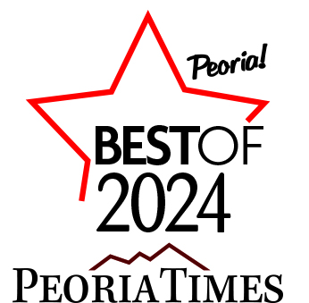 Best of 2024 West Valley - Peoria - West Valley View