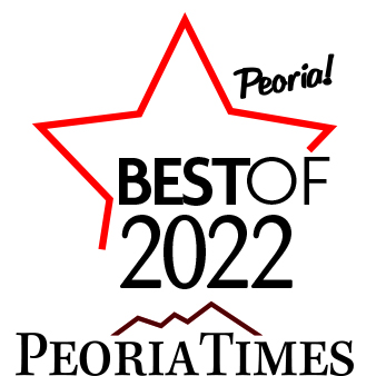 Best of Peoria 2022