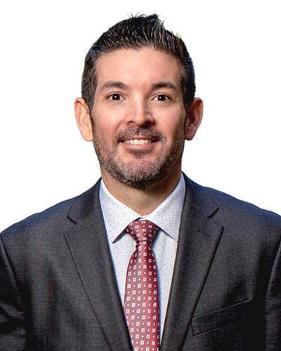 Bryan Goodman | Attorney at Lerner & Rowe