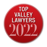 NVM Top Lawyers logo 2022