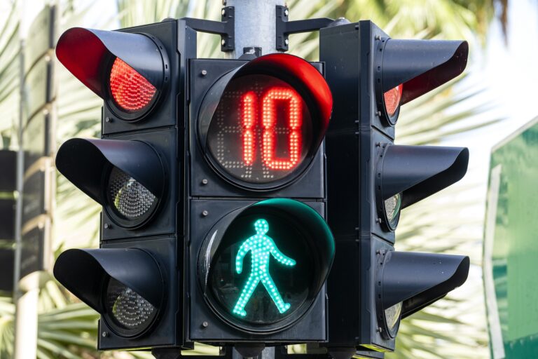 Pedestrian Accident FAQs