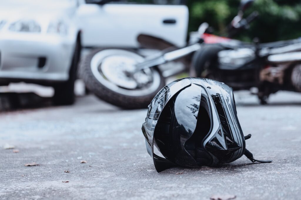 Reno Motorcycle Accident Lawyer