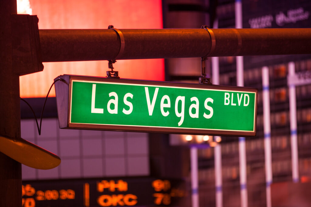 Las Vegas Pedestrian Accident Lawyer