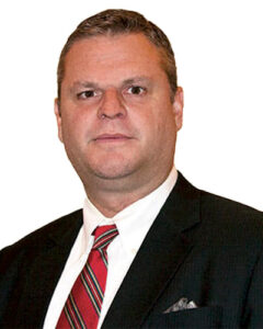 Benjamin Lund Attorney Ben Lund