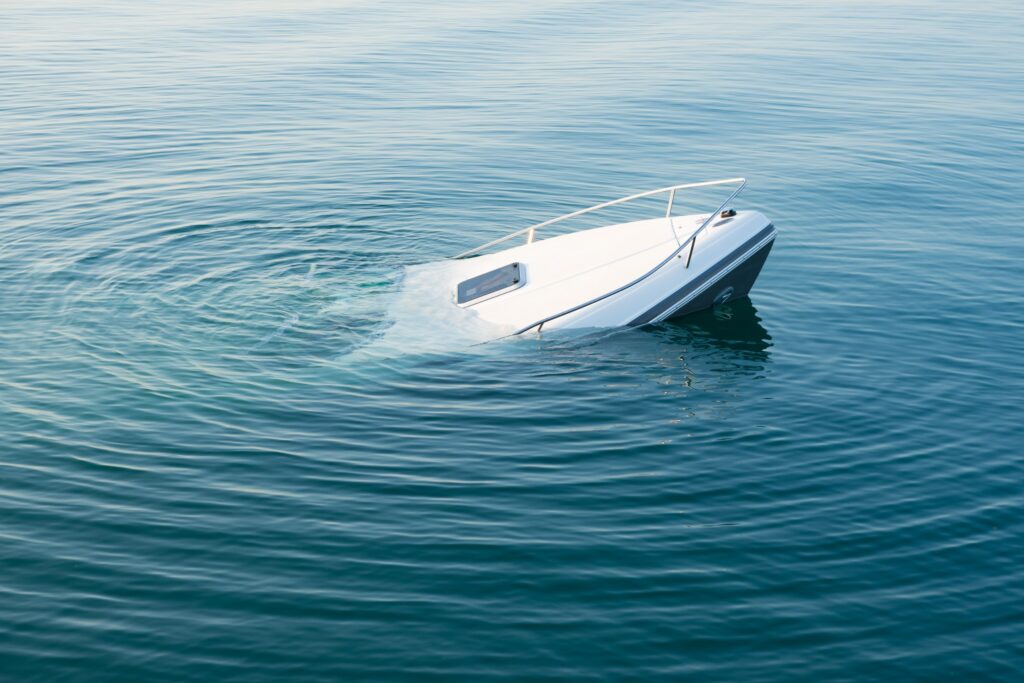 Henderson Boat Accident Attorneys