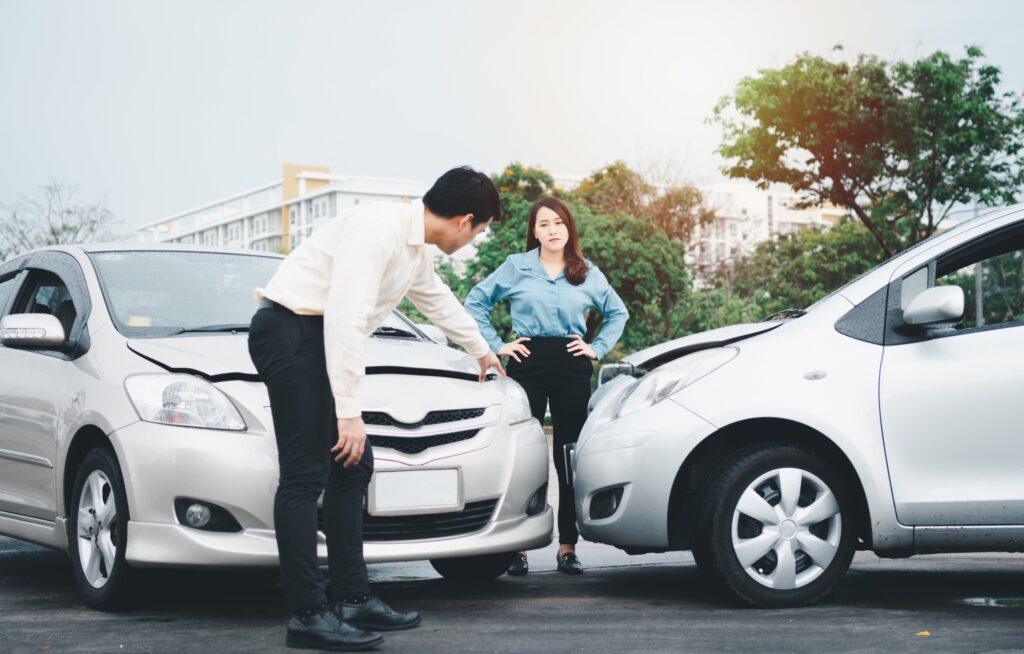 Seattle Rental Car Accident AttorneyLerner and Rowe