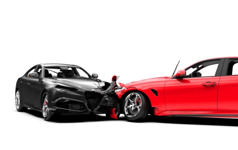 Reno rental car accident lawyer