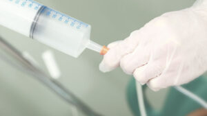 Nursing Error Attorneys