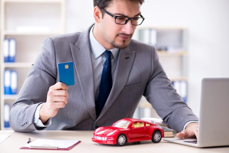 Merrillville rental car accident lawyer