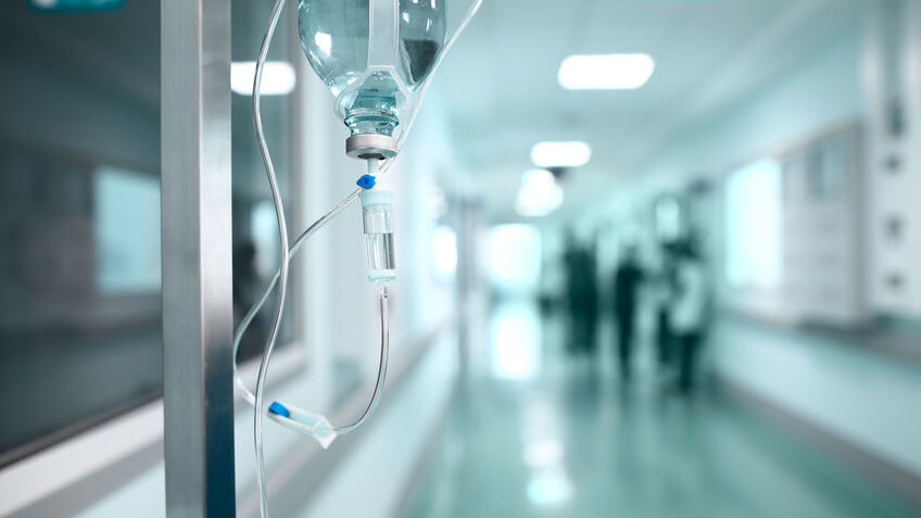 Phoenix hospital error attorneys