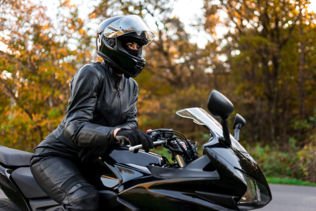 Chicago Motorcycle Safety Gear Guide