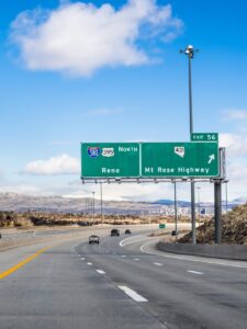 Reno car accidents lawyer