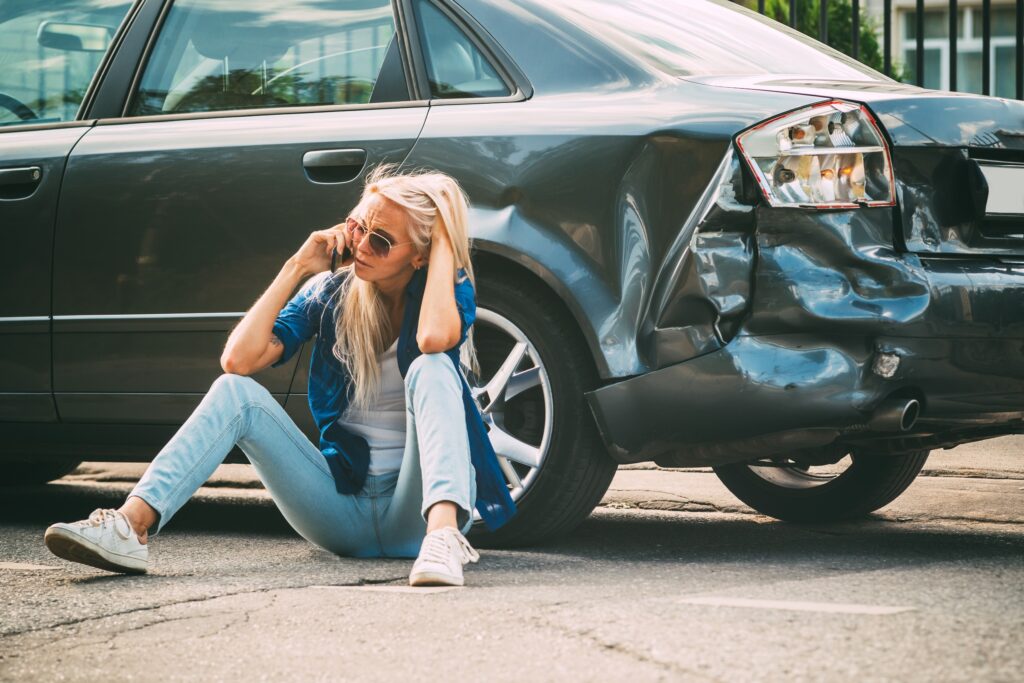 Yuma Rental Car Accident Lawyers