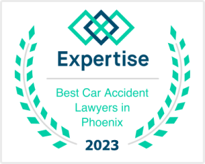 Expertise Best Car Accident Lawyer Phoenix 2023