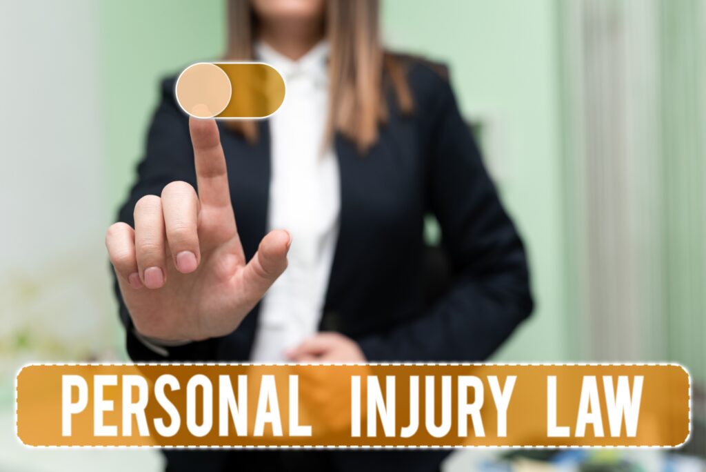 Arizona personal injury lawyer