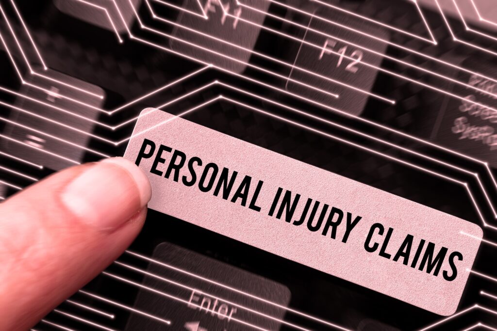 Illinois Personal Injury Lawyer