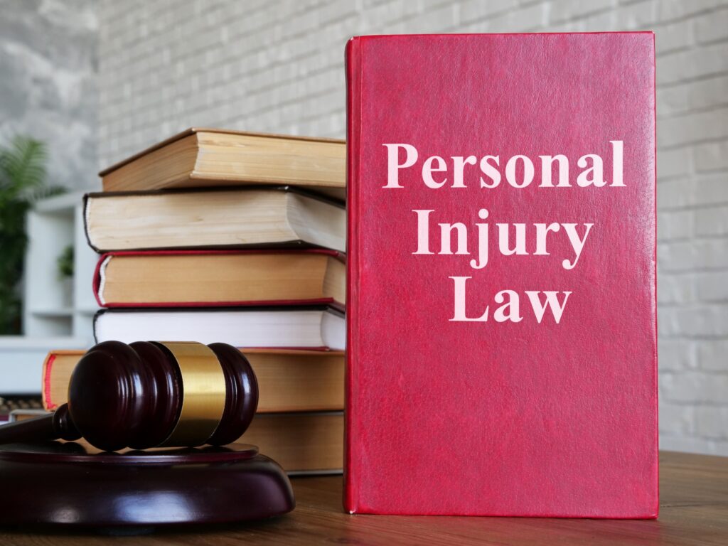 Nevada Personal Injury Lawyer