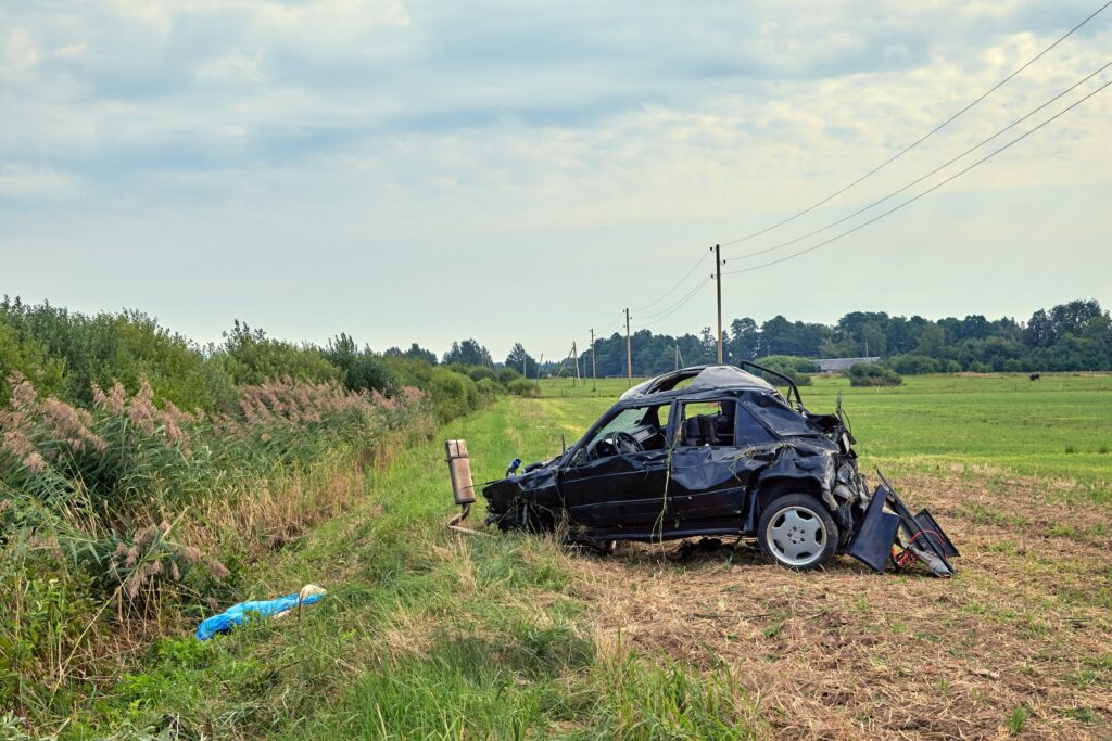 Peoria car accident lawyer
