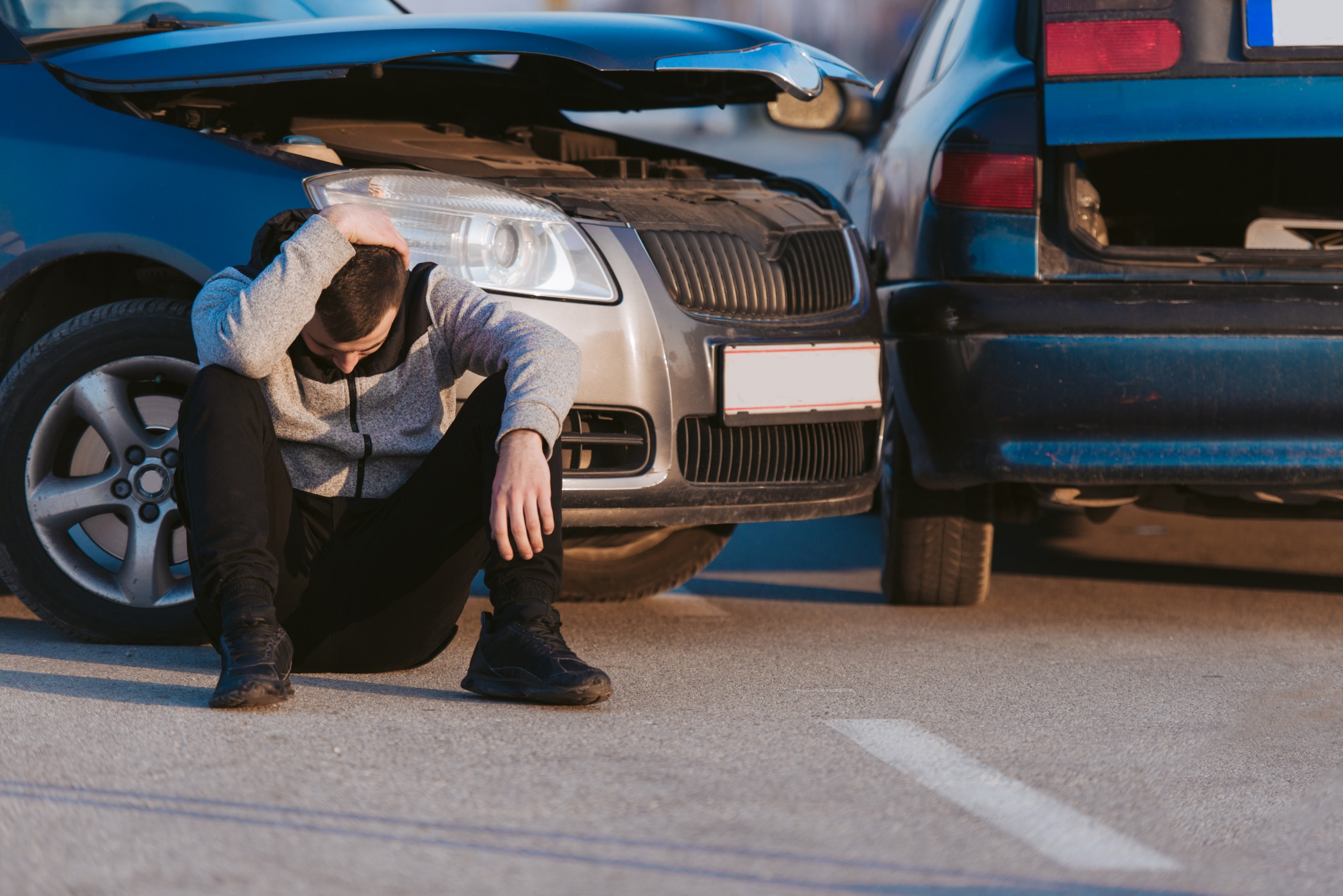 East Quincy Auto Accident Attorney thumbnail