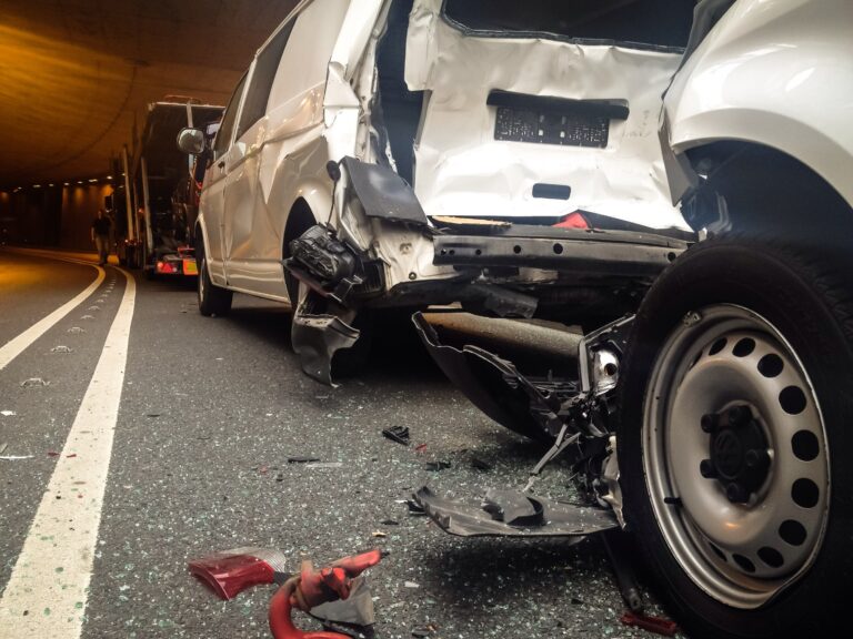 Tolleson car accident lawyers