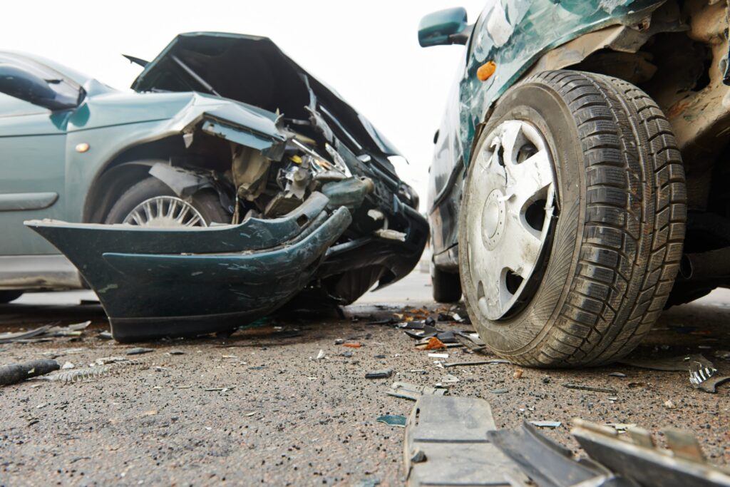 Tonopah Nv personal injury lawyer