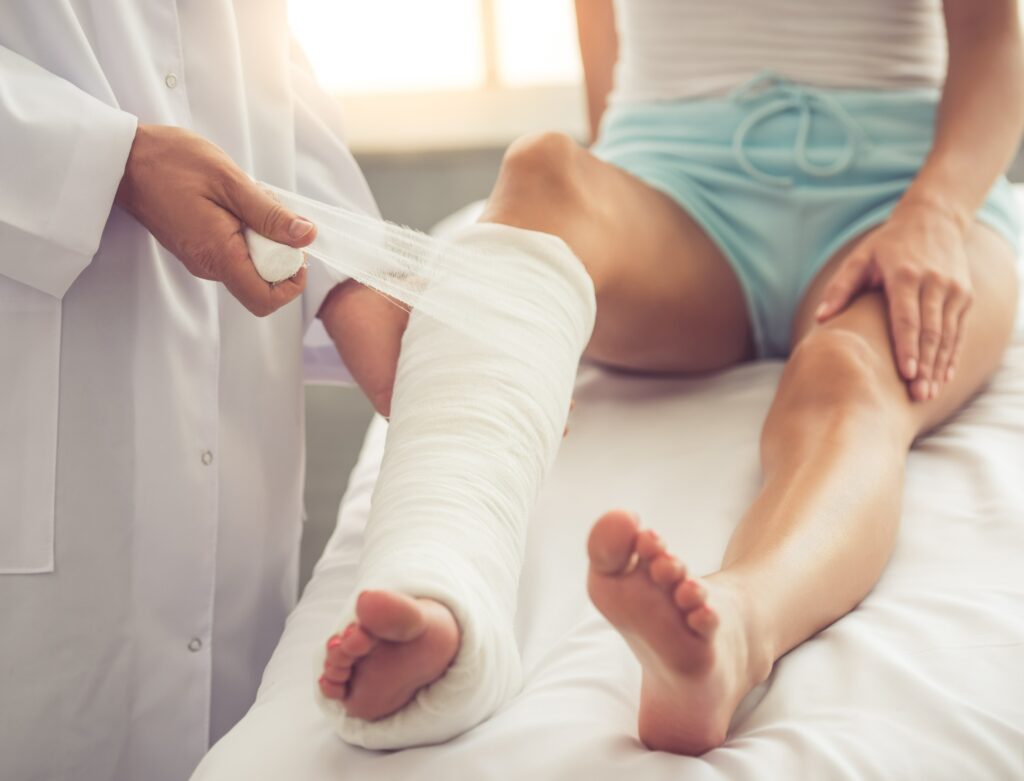 Green Valley, Nevada personal injury lawyer