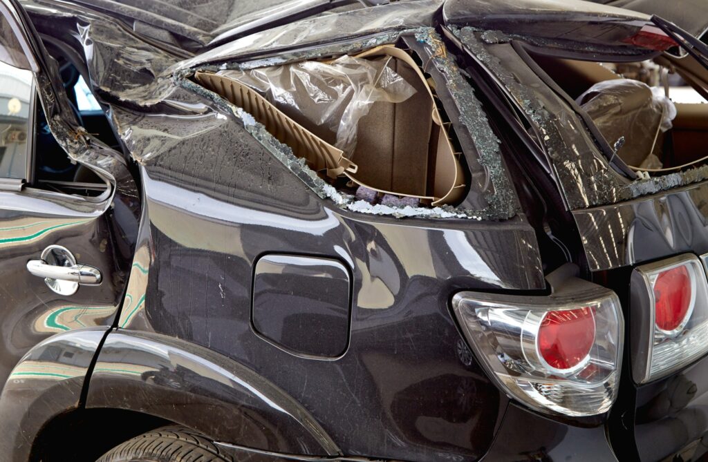 Green Valley car accident lawyer