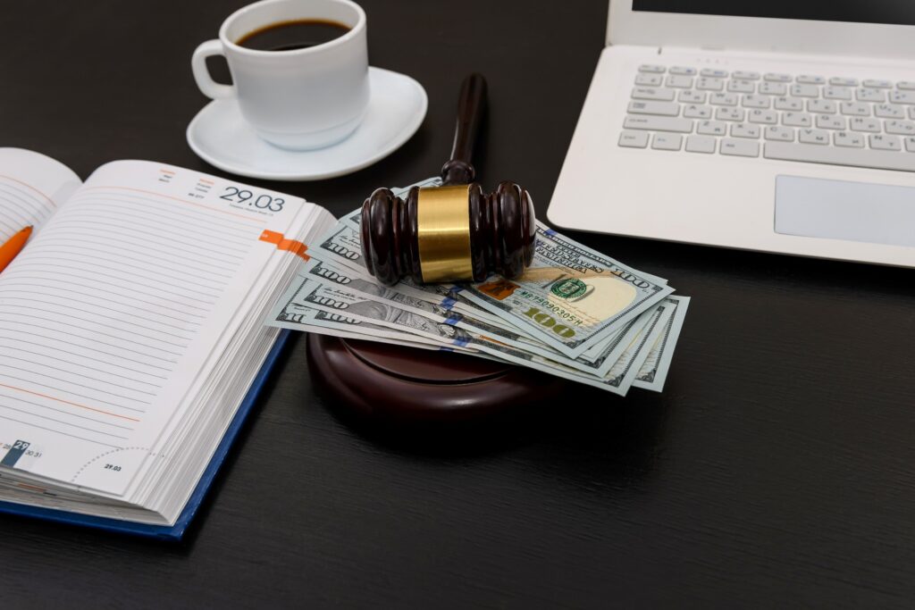 Laughlin, Nevada personal injury lawyers