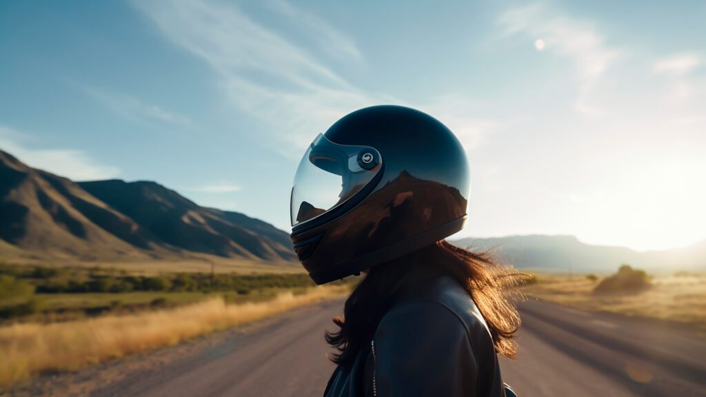 Nevada Helmet Law For Motorcycle Riders