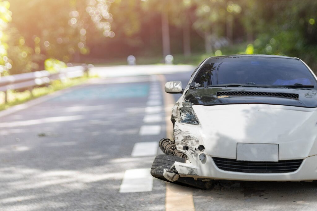 carson city car accident lawyer