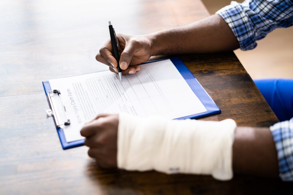 Goodyear personal injury lawyers