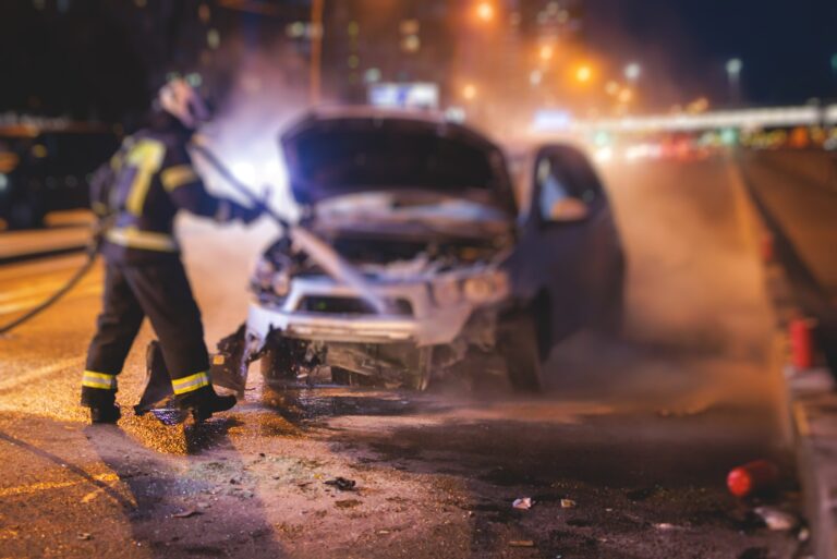 Hobbs Car Accident Lawyers