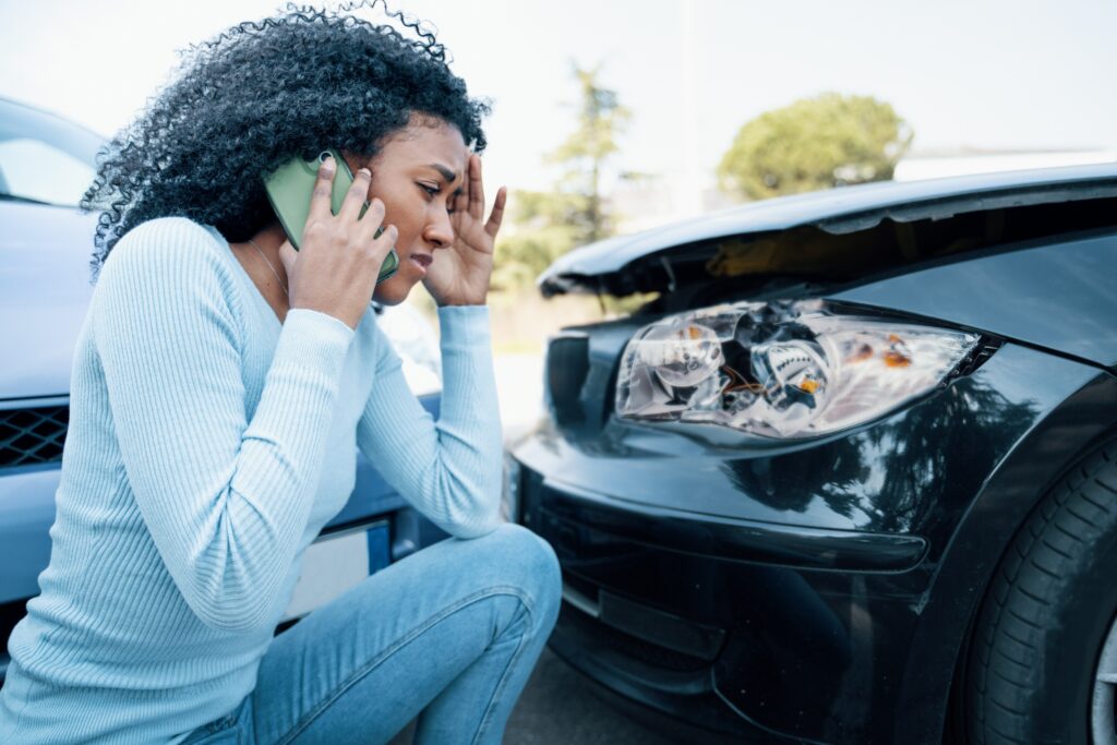 Indian Springs Car Accident Lawyers