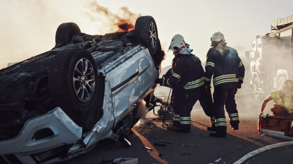 Sun City West, Arizona Car Accident Lawyers