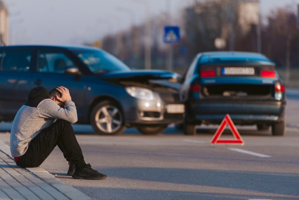 Abogados de accidentes de auto en Naperville Illinois
