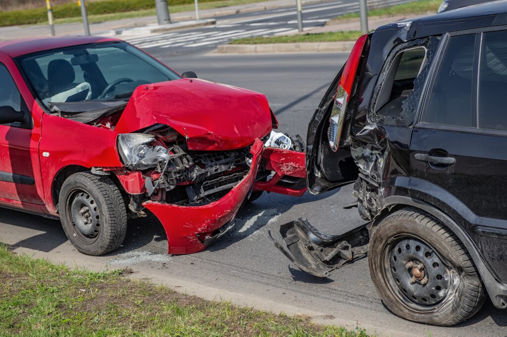 Bloomington Car Accident Lawyers Lerner and Rowe Injury Attorneys