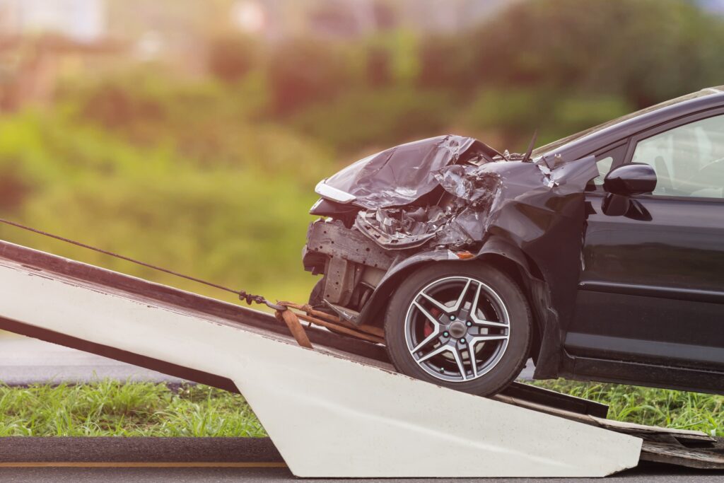 Bolingbrook Car Accident Lawyers